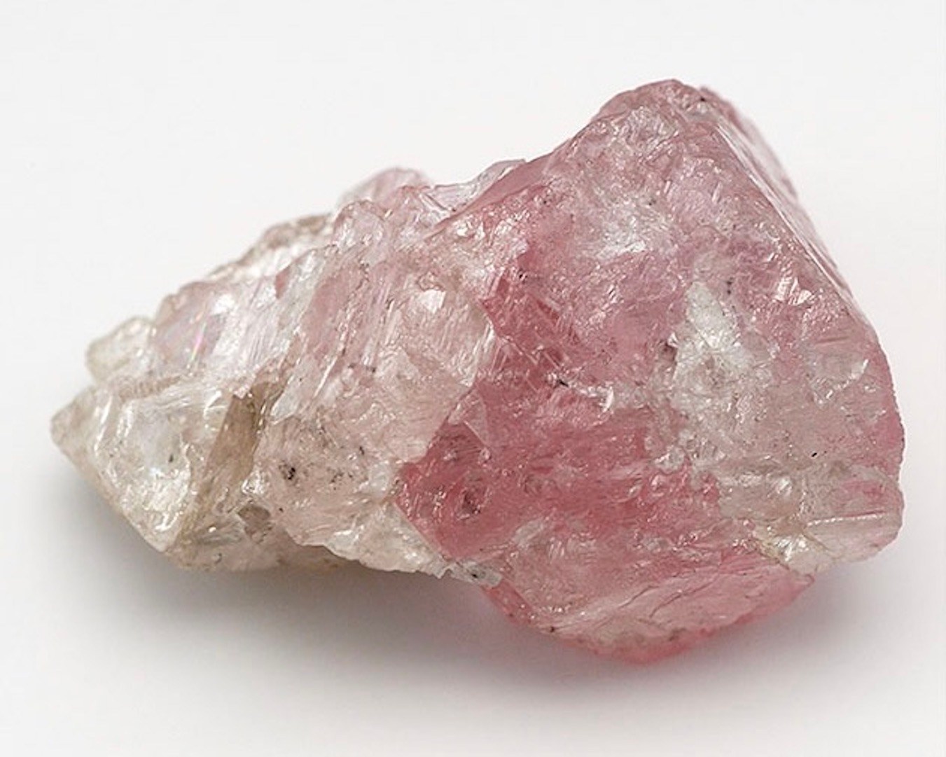 Botswana's Rare Half Pink Diamond Discovery