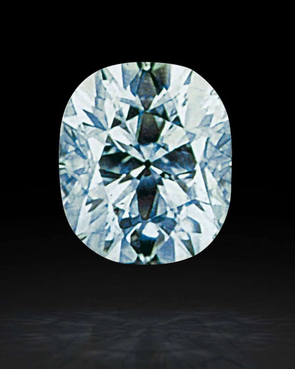 Excelsior Diamond vs The 245.35 carat Jubilee Diamond