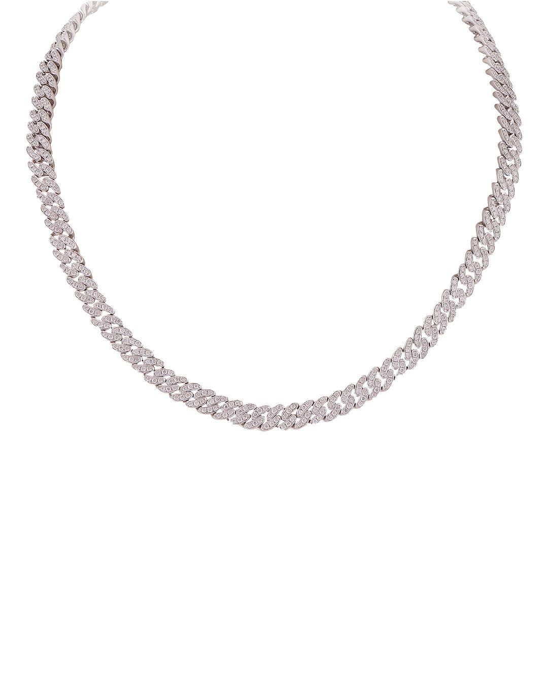Natural Diamond Chain