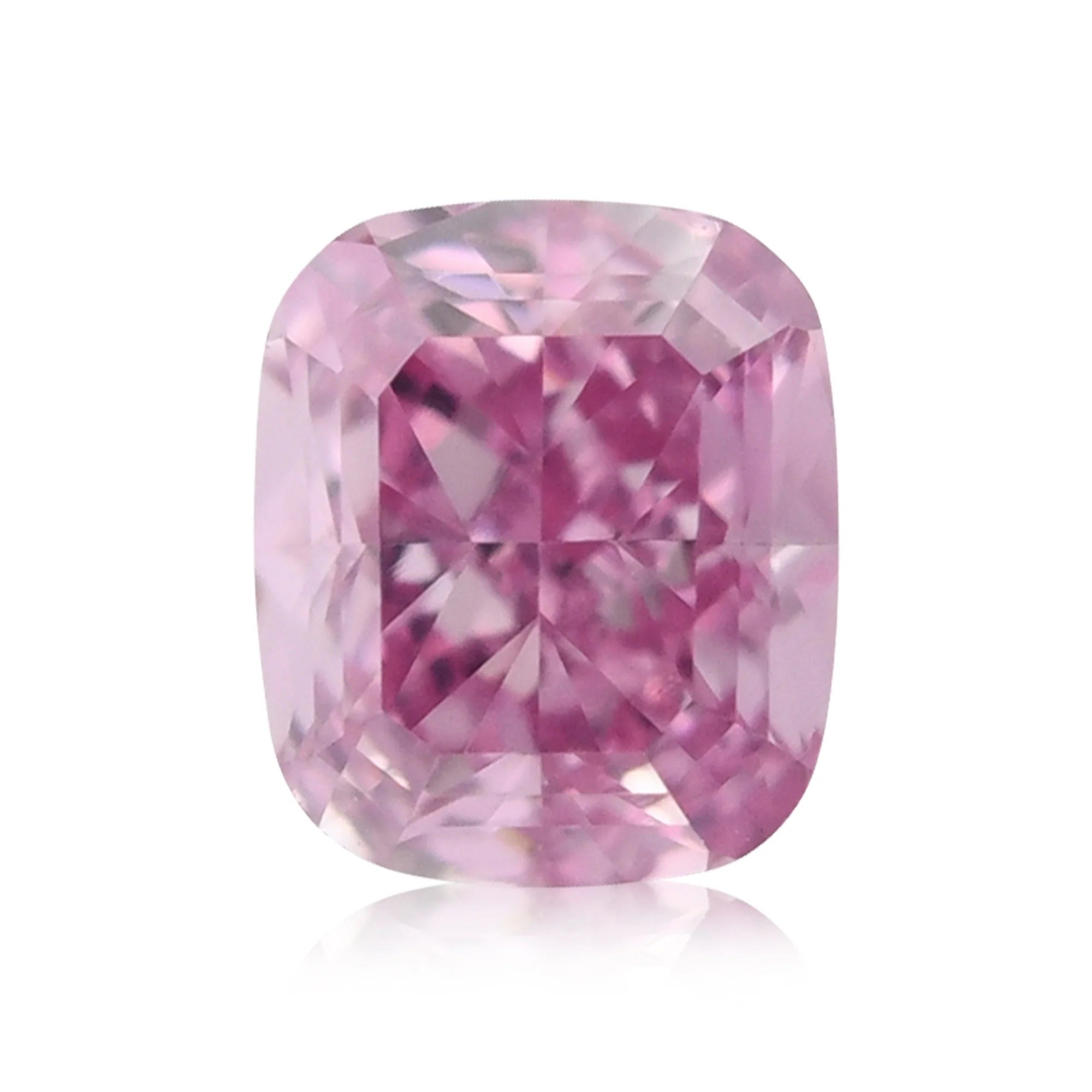 purple diamond