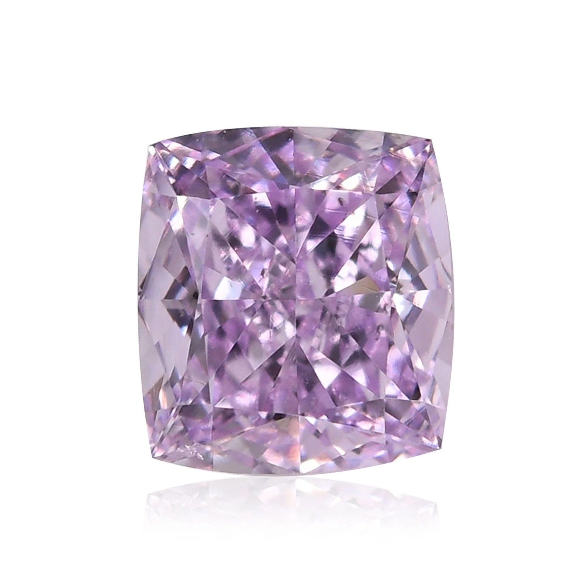 purple diamond