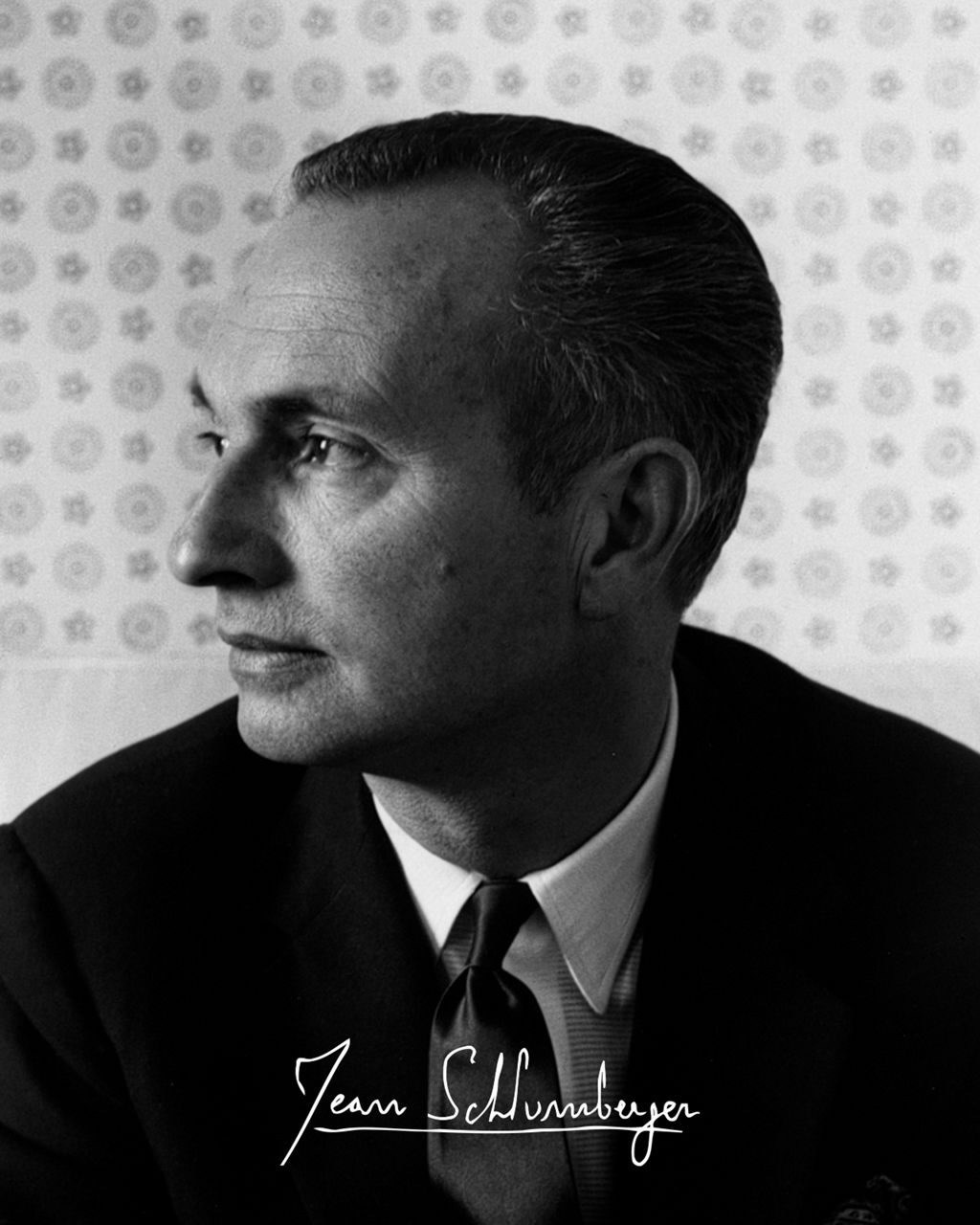 Jean Schlumberger