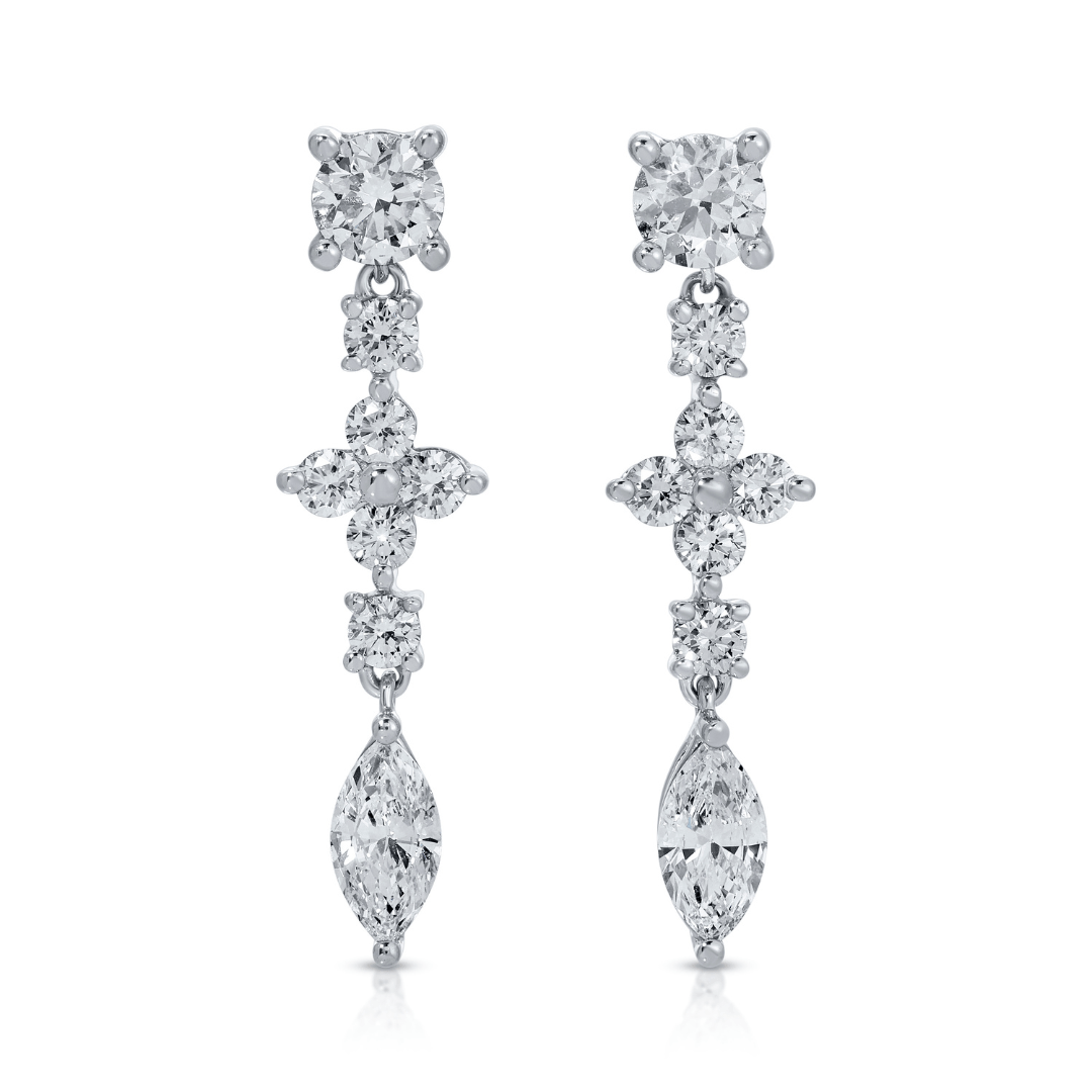 Anita Ko earrings