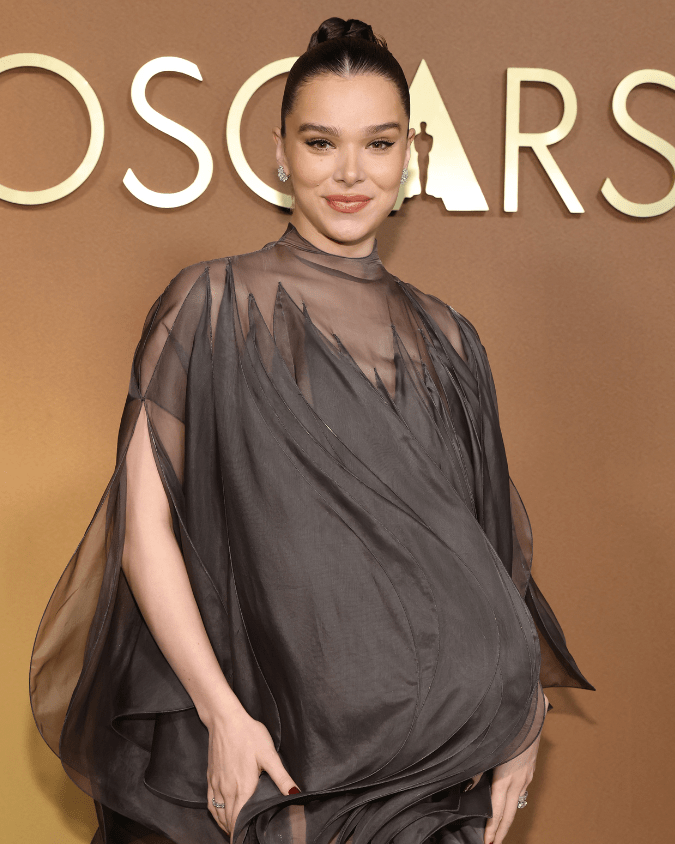 Hailee Steinfeld Governors Ball