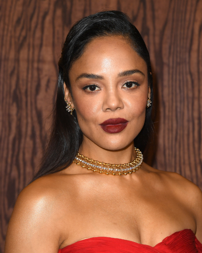 tessa thompson governors awards
