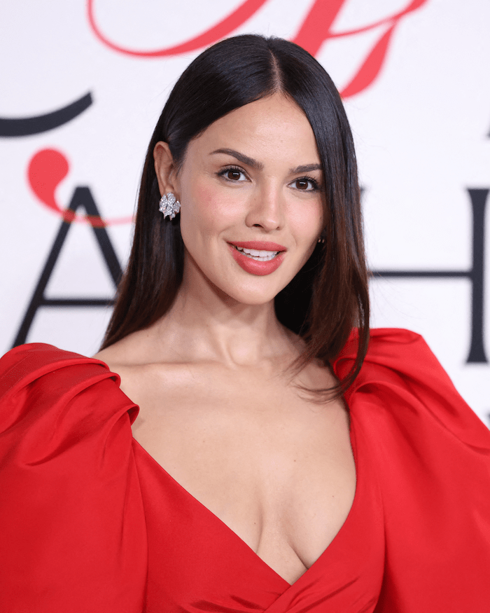 Eiza Gonzalez CFDA Awards