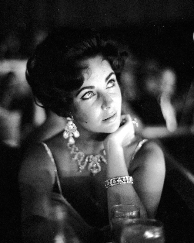Elizabeth Taylor