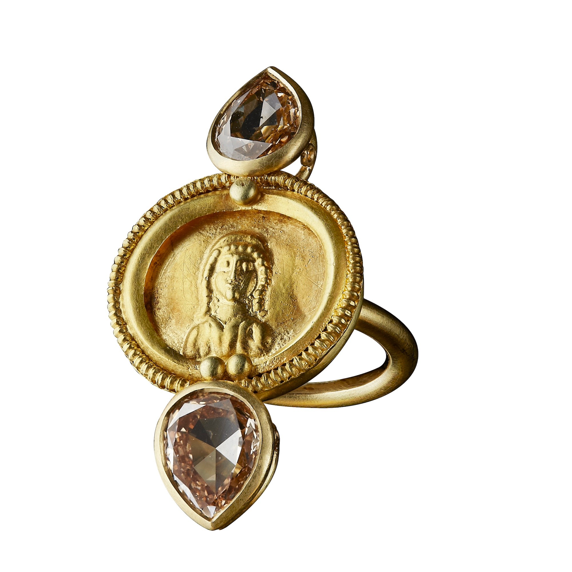 ancient relics jewelry