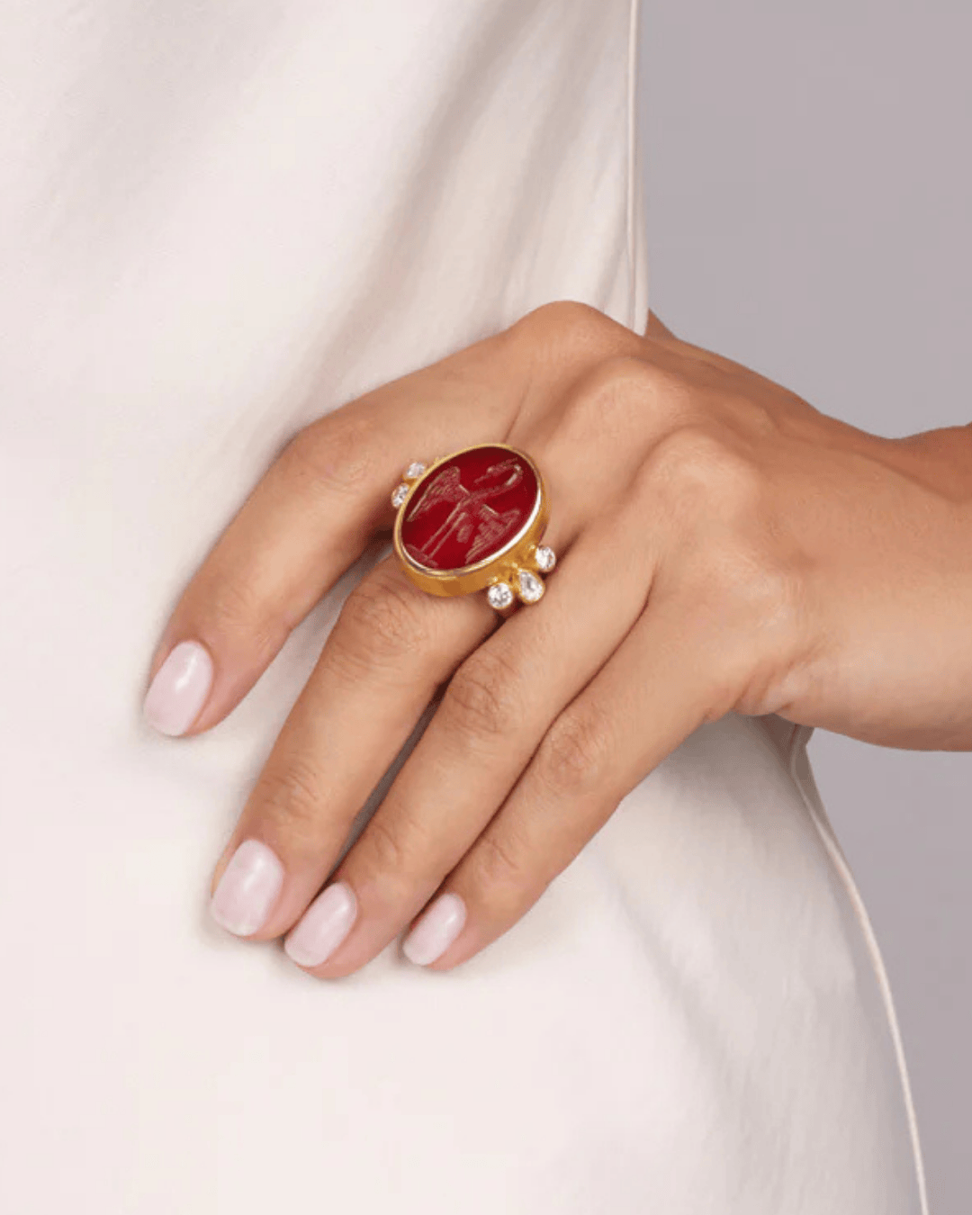 antique inspired jewelry