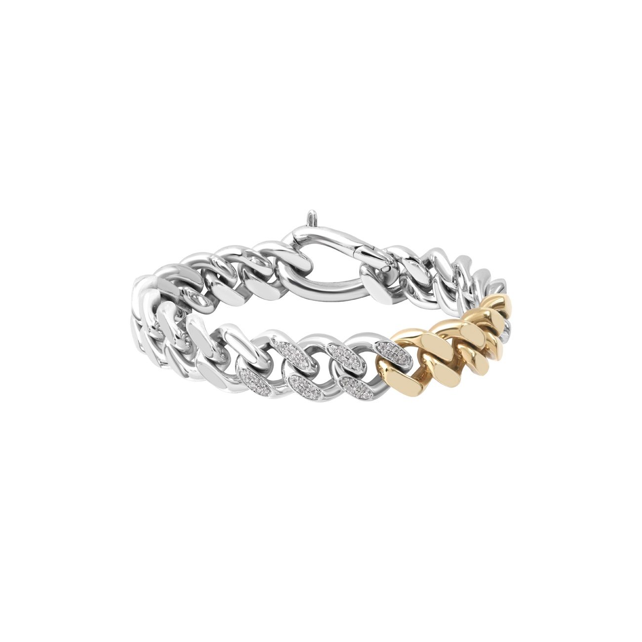 gifts for men Rainbow K bracelet