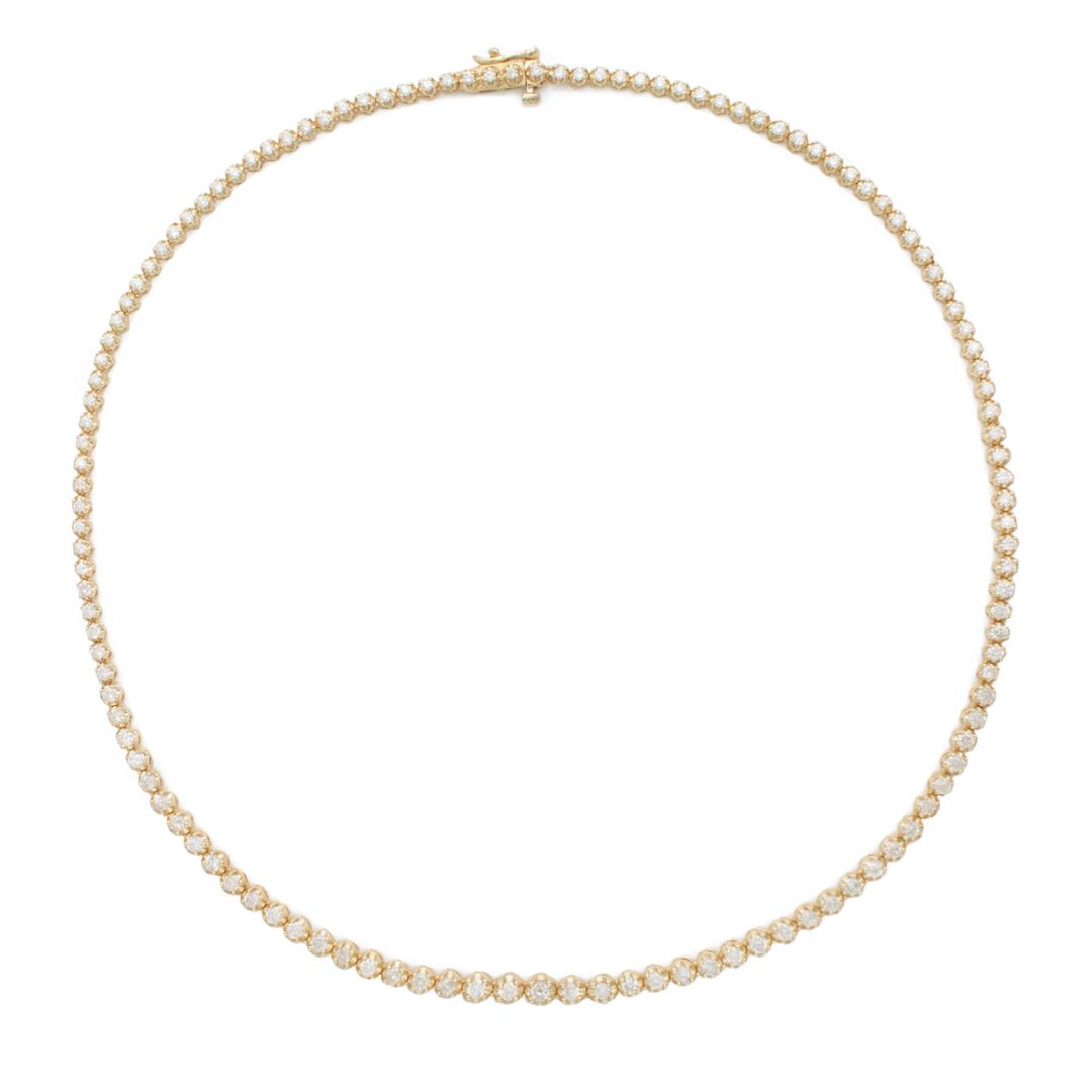 gifts for men stone and strand necklace