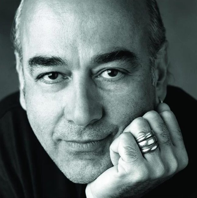Gurhan Orhan