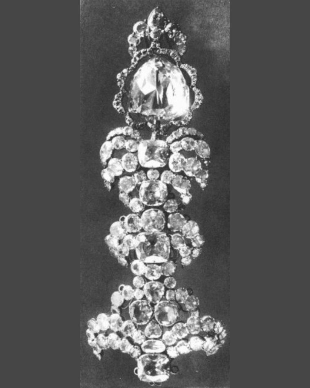 Florentine Diamond