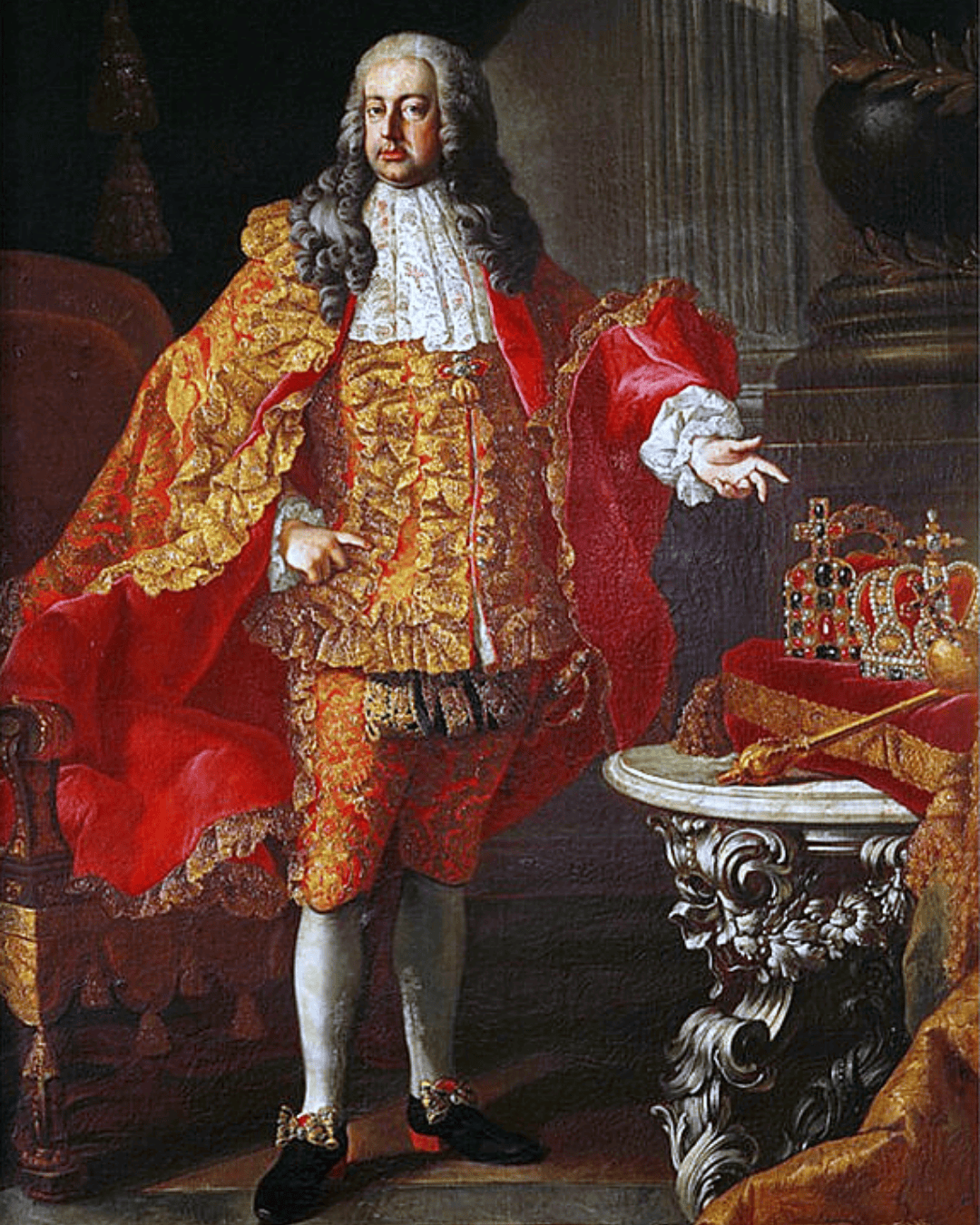 Francis Stephen Florentine Diamond