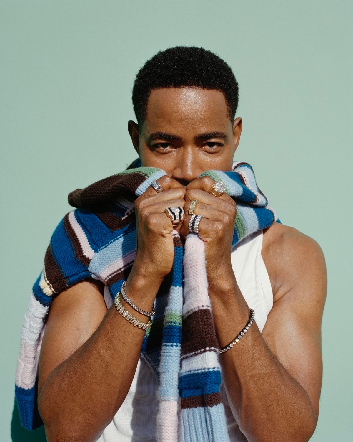 jay ellis
