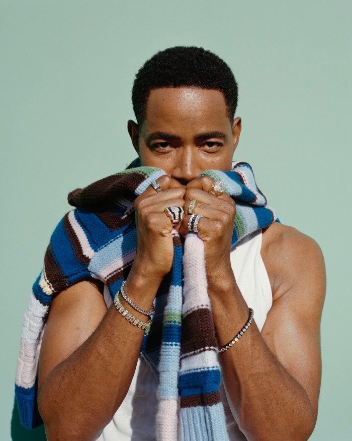 jay ellis