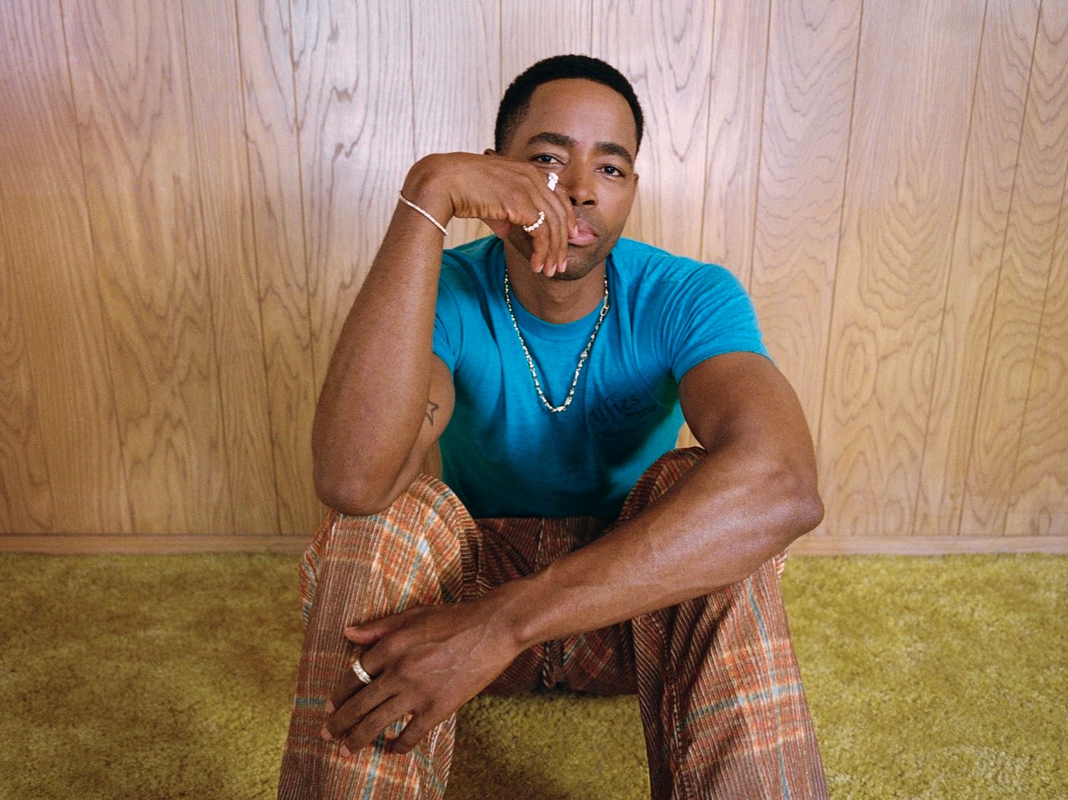 jay ellis