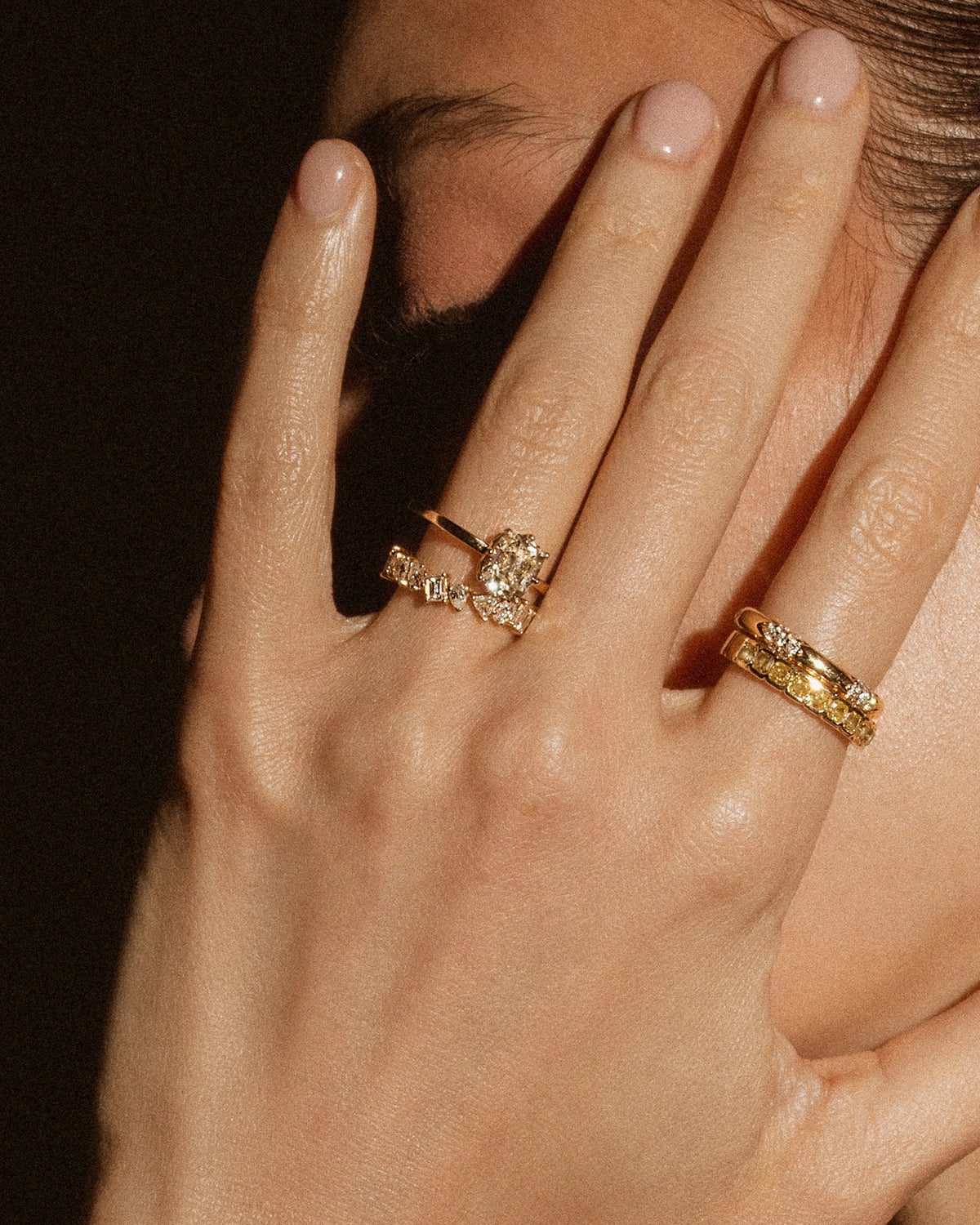 affordable engagement rings: ring