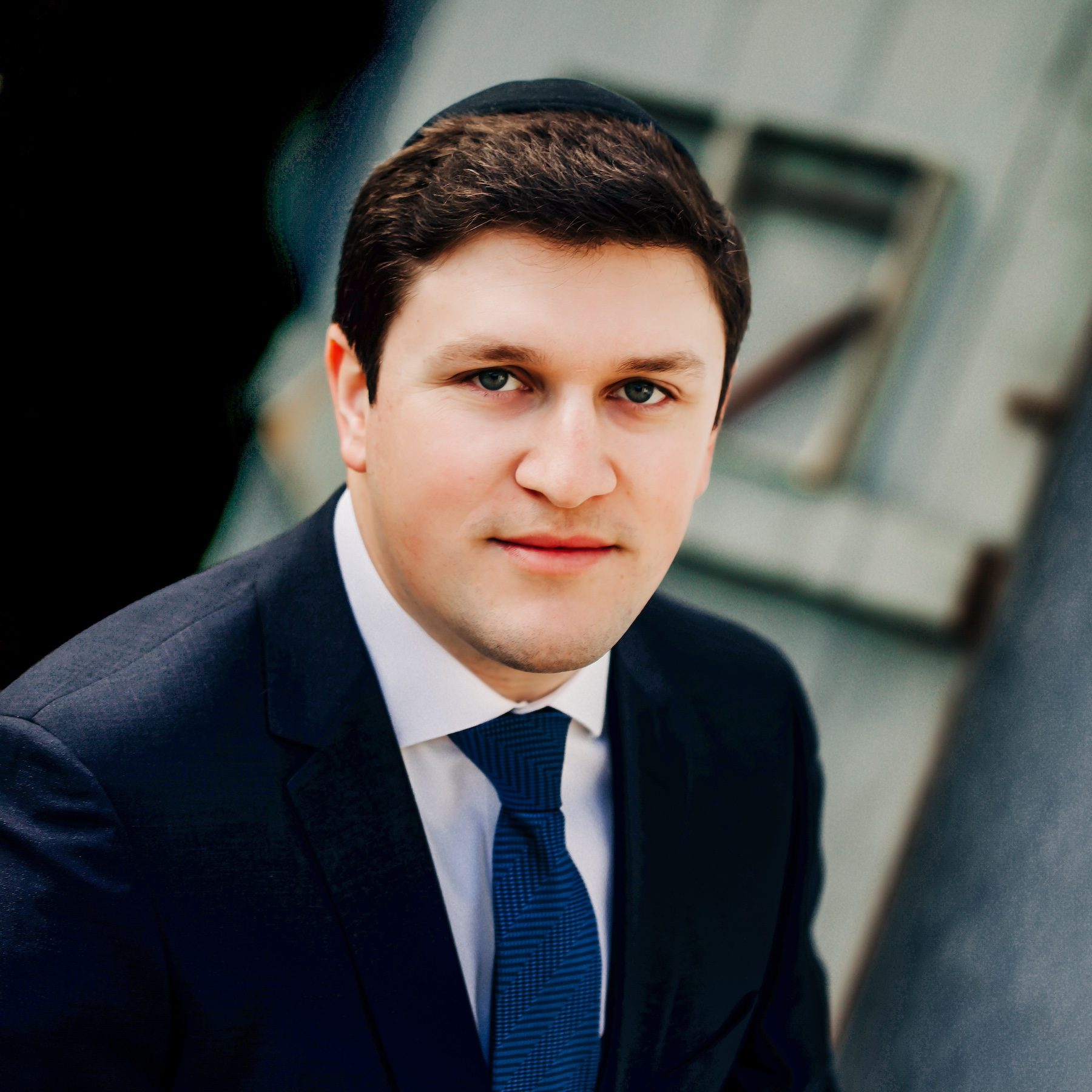 mark klein headshot