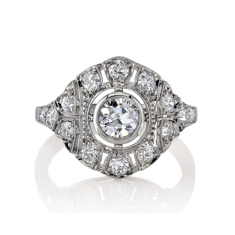 affordable engagement rings