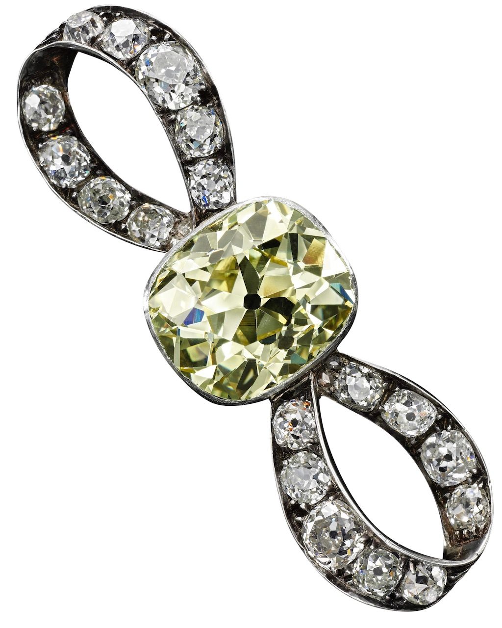 Marie Antoinette's jewelry 