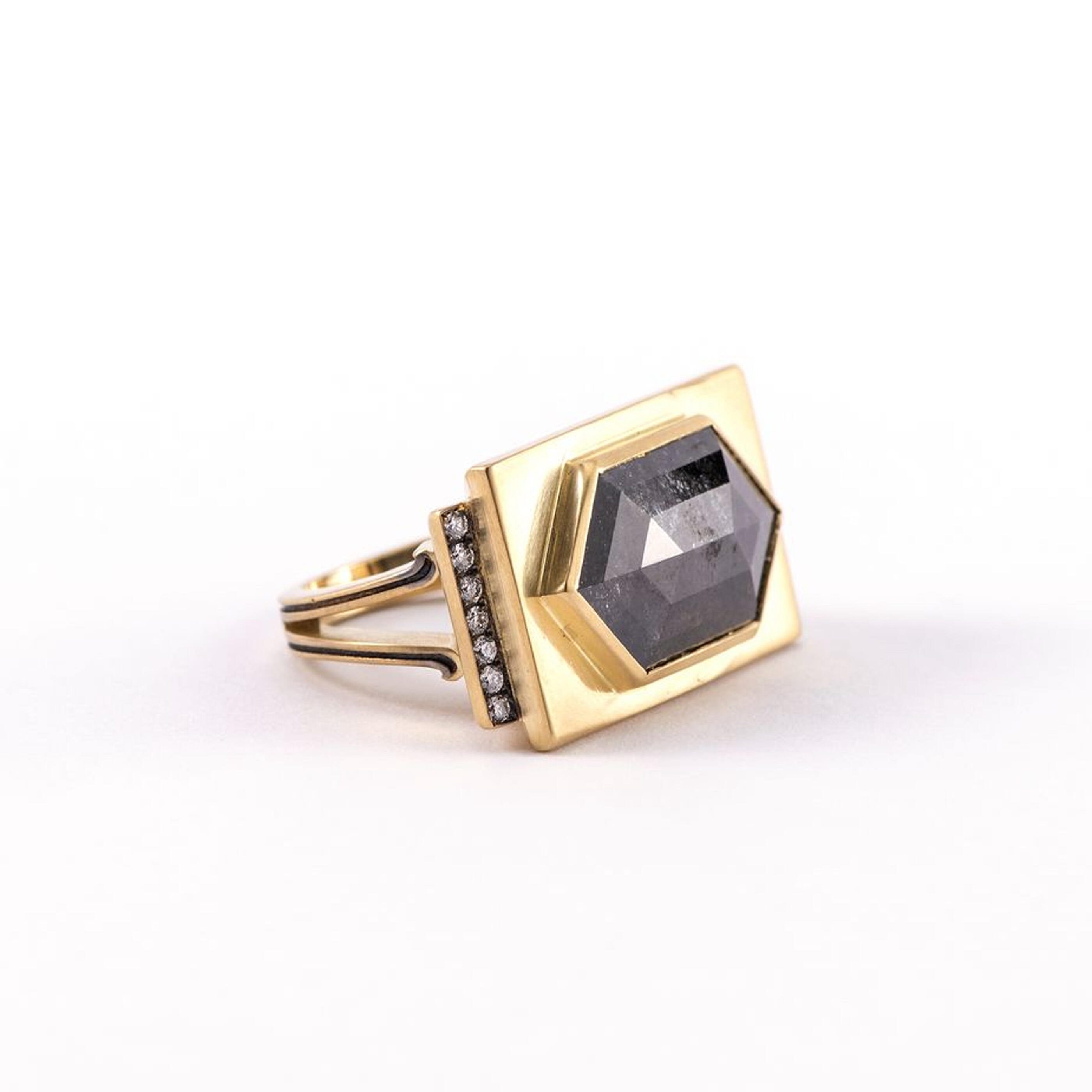 antique inspired jewelry