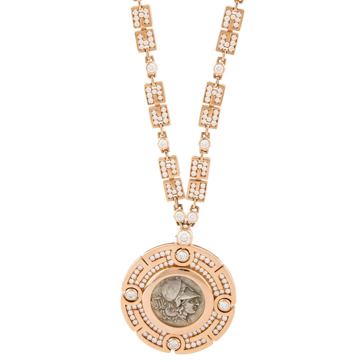 antique inspired jewelry