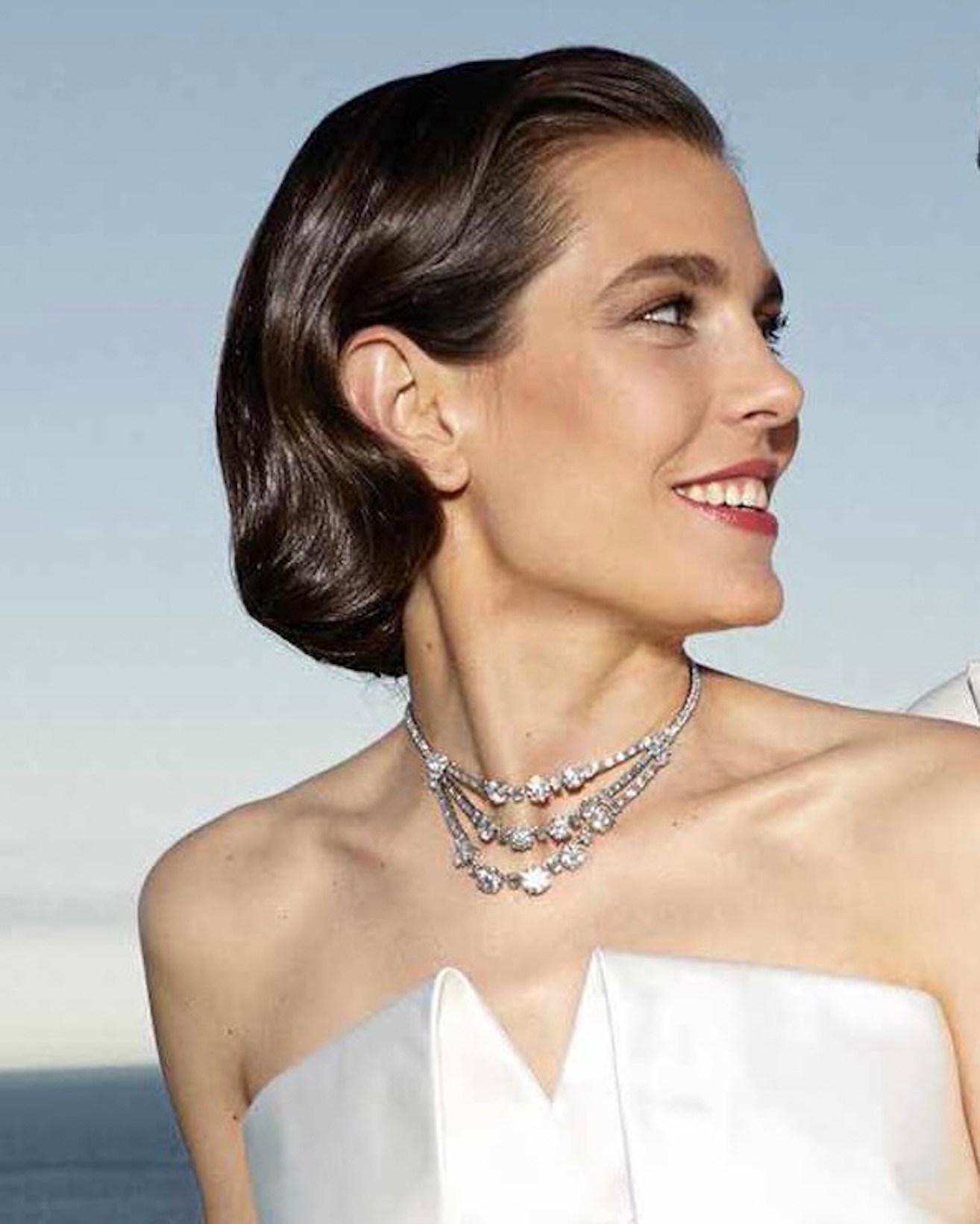 Charlotte Casiraghi