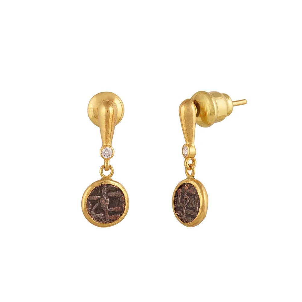 antique inspired jewelry