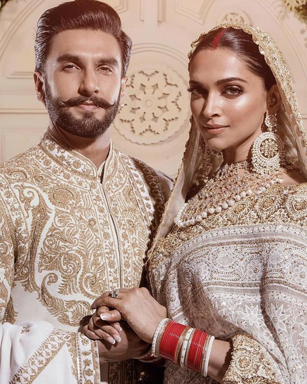 Deepika Padukone’s Engagement ring