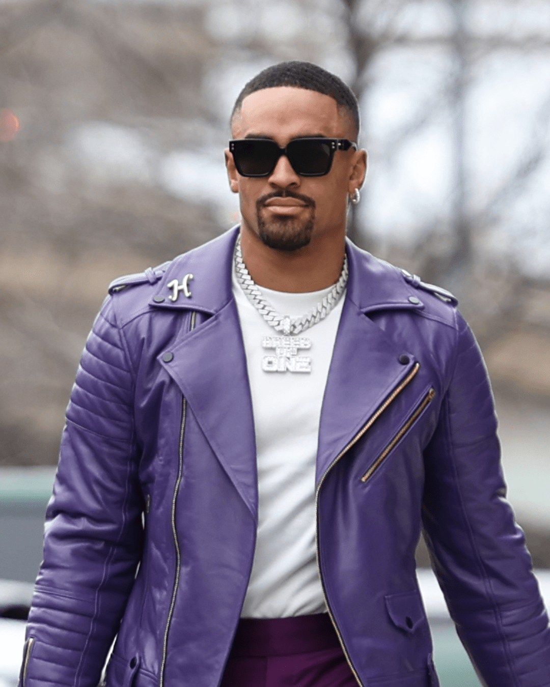 jalen hurts Super Bowl