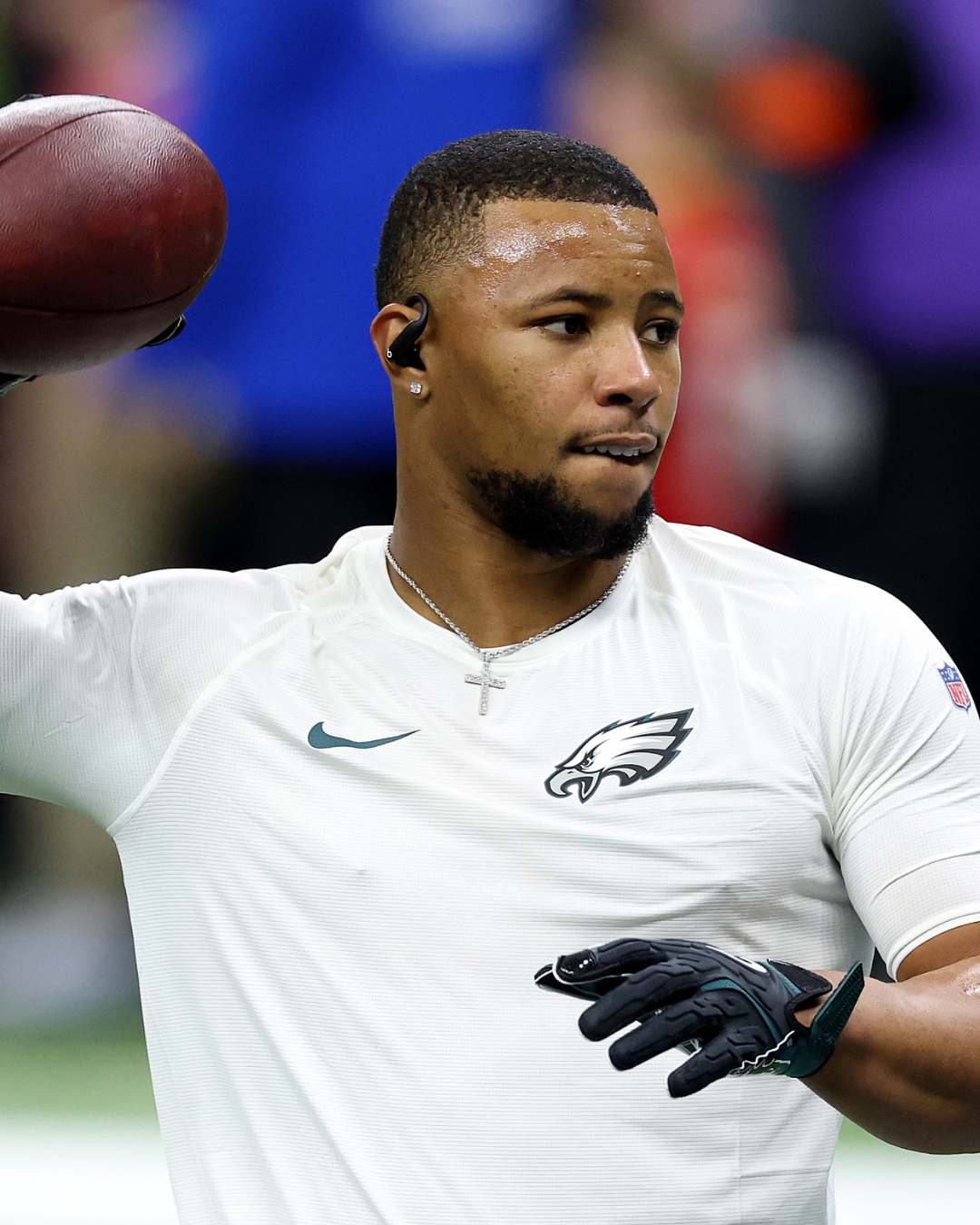 saquon barkely super bowl