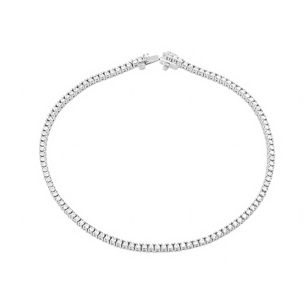 London Jewelers tennis bracelet