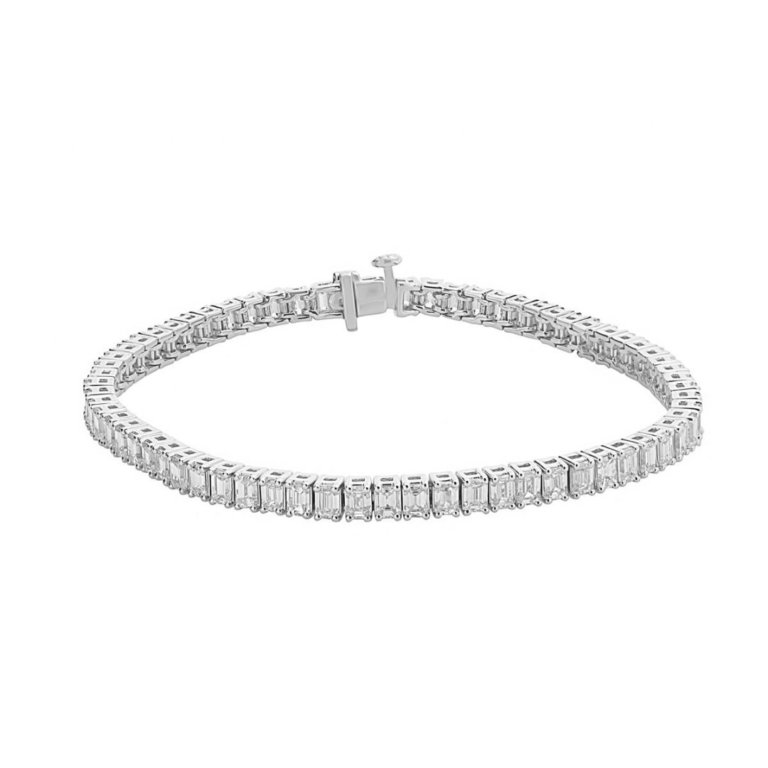 London Jewelers tennis bracelet