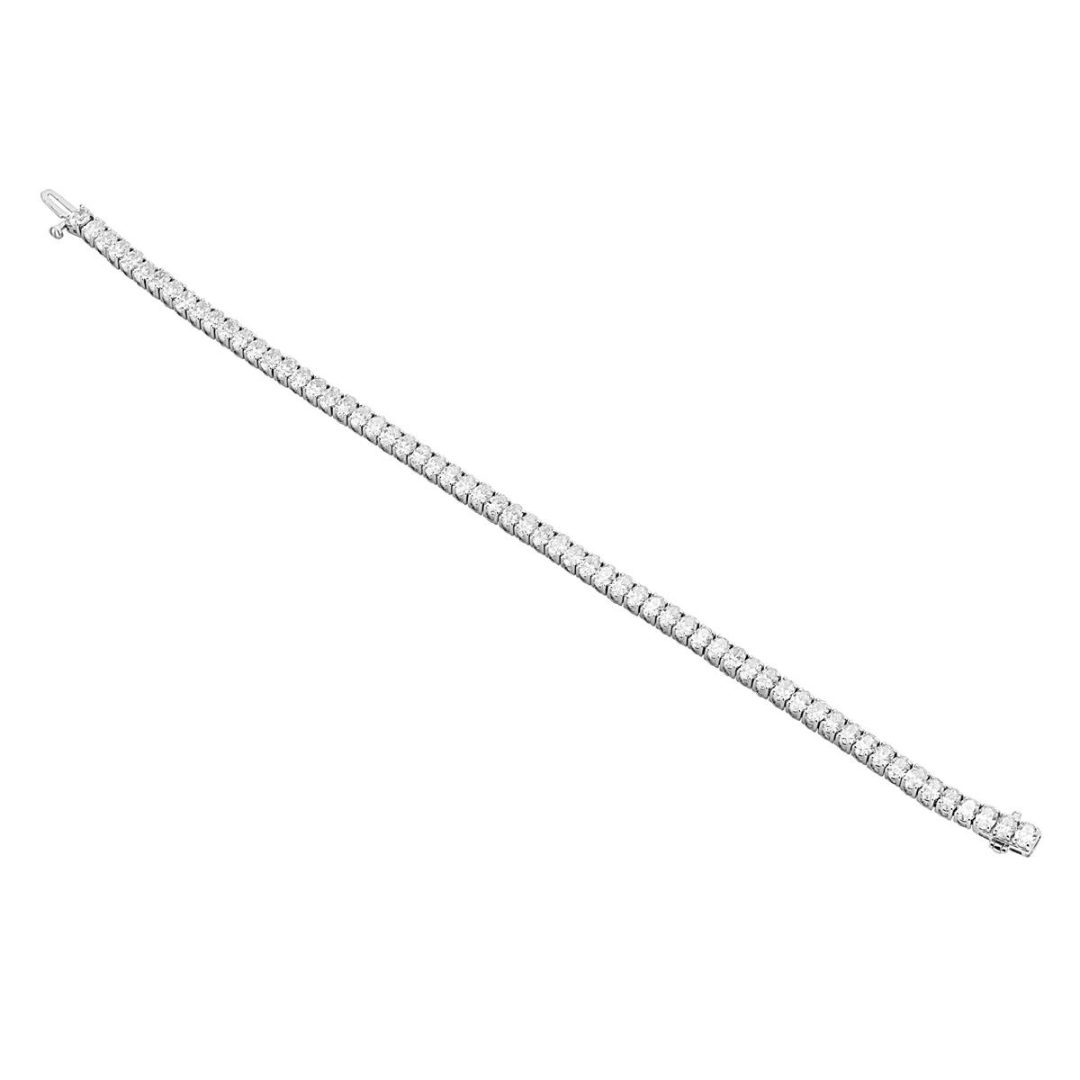 London Jewelers tennis bracelet