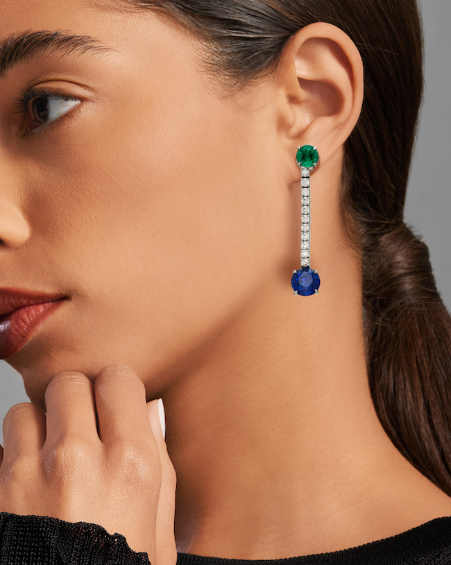 Gabriela Hearst x Sotheby's
