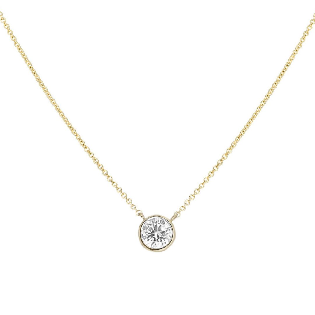 London Jewelers pendant