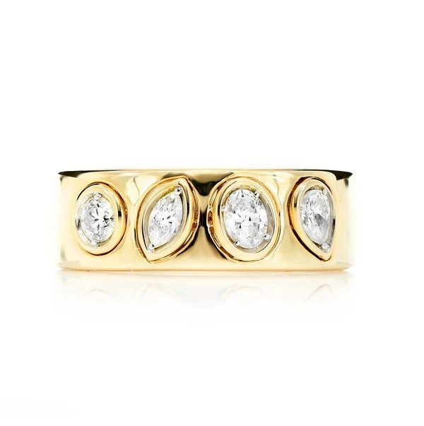 men's engagement rings