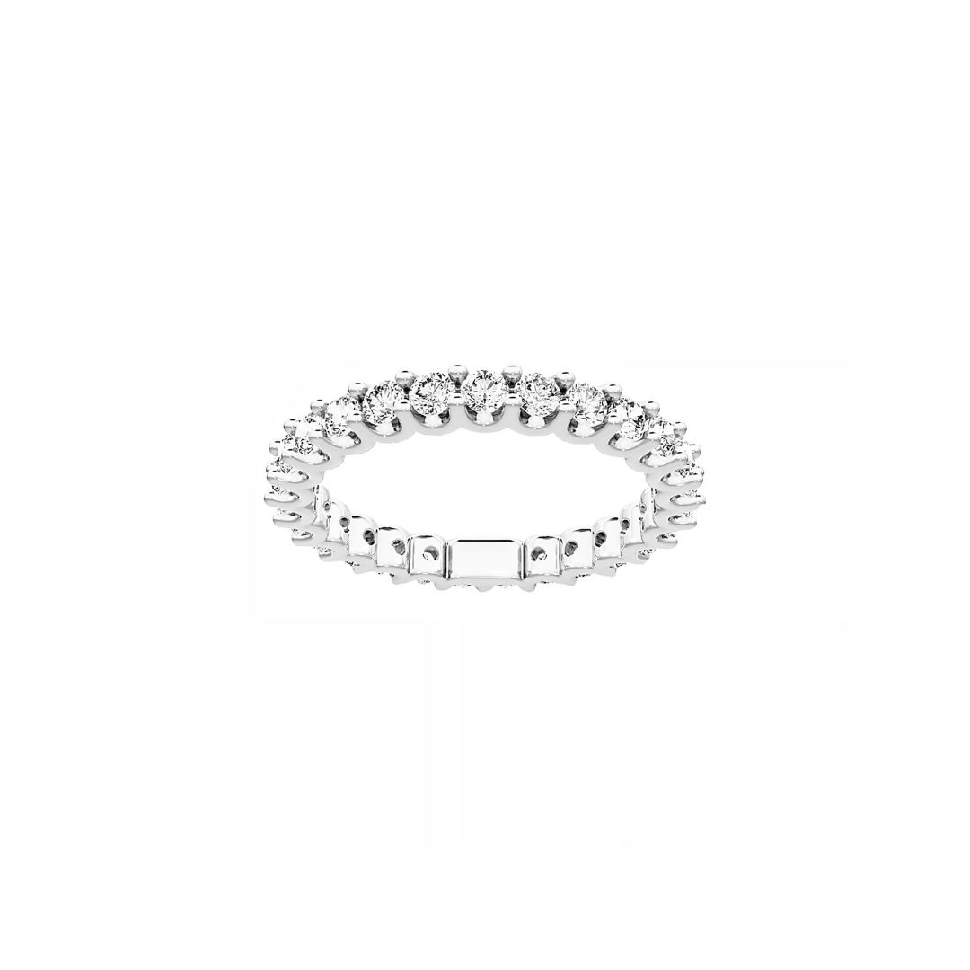 London Jewelers eternity band