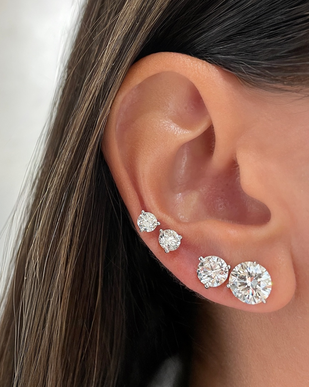 London Jewelers diamond bracelets