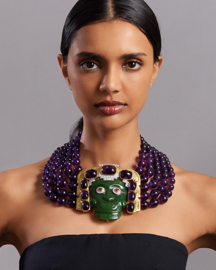 Gabriela Hearst x Sotheby's