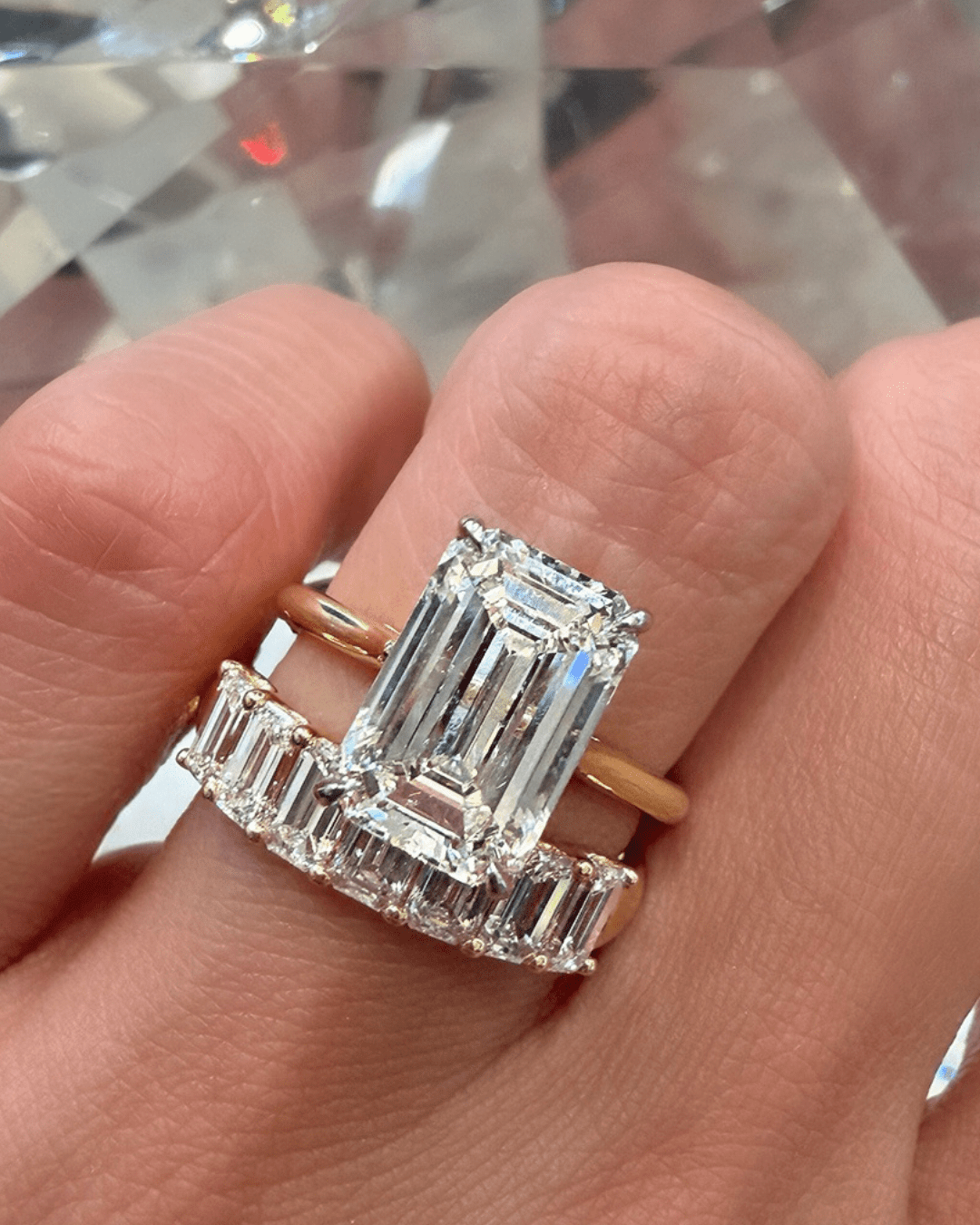 London Jewelers diamond rings