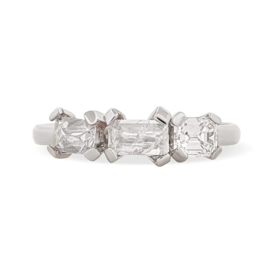 men's engagement ring