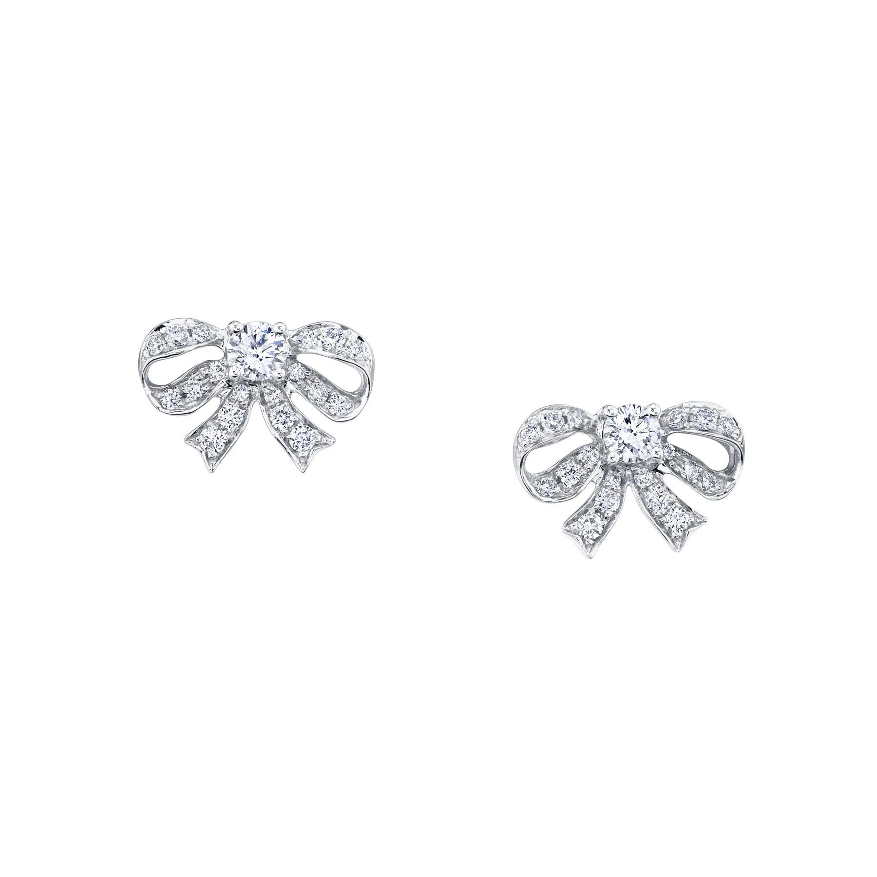 diamond bows