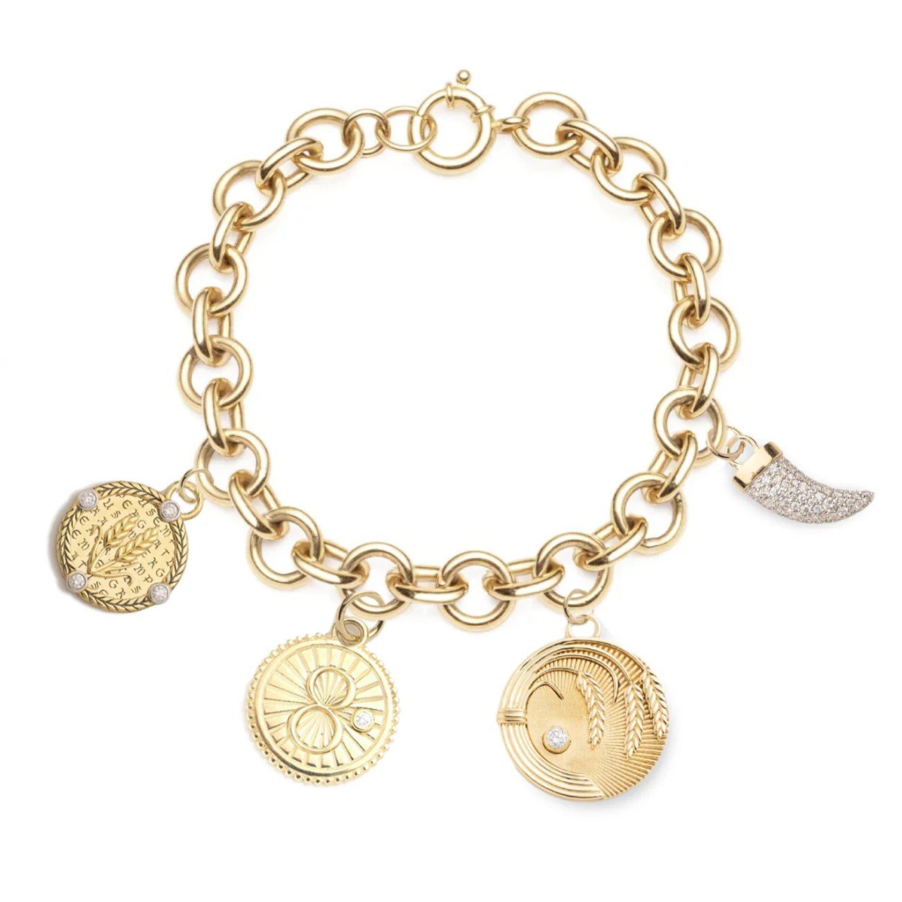 charm bracelets