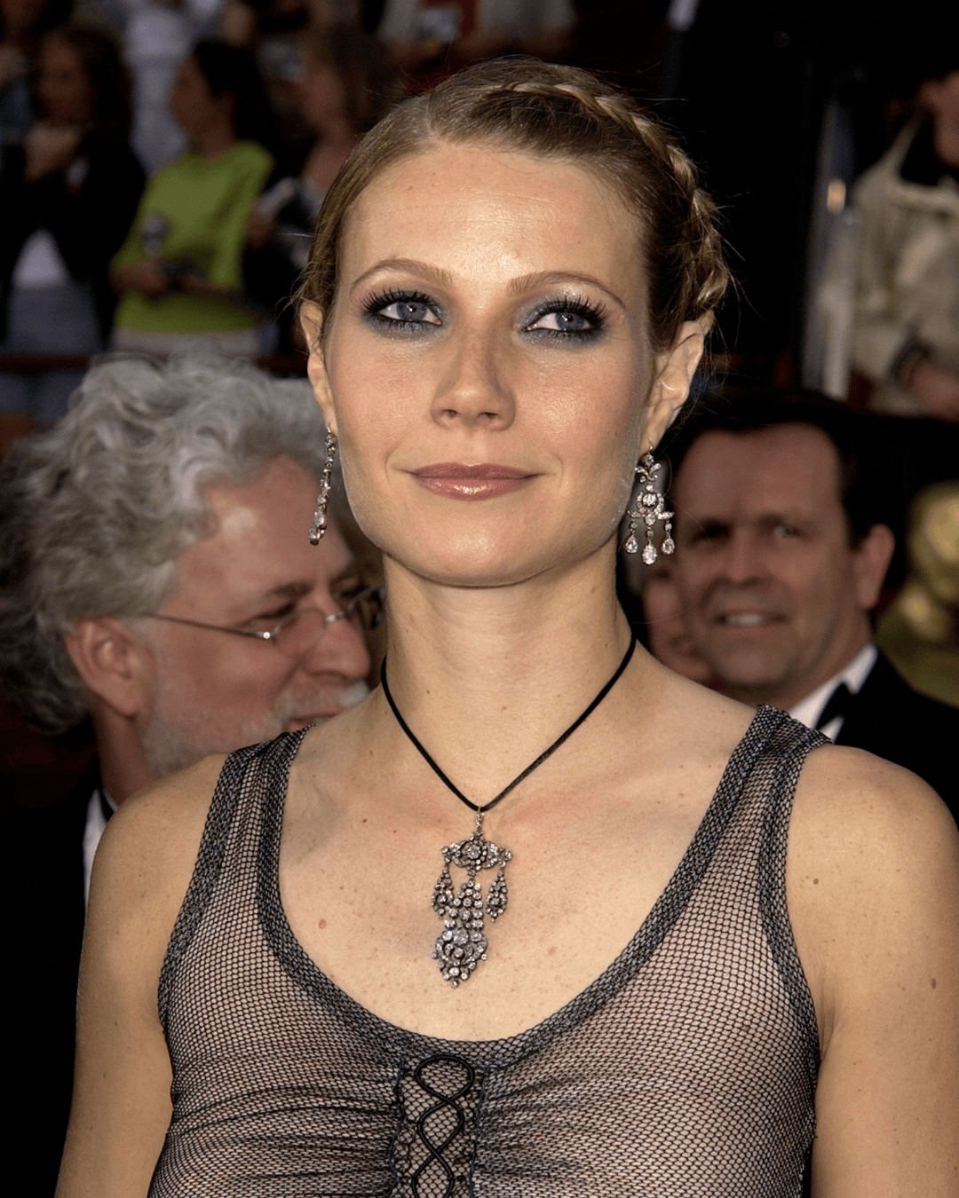 Gwyneth Paltrow