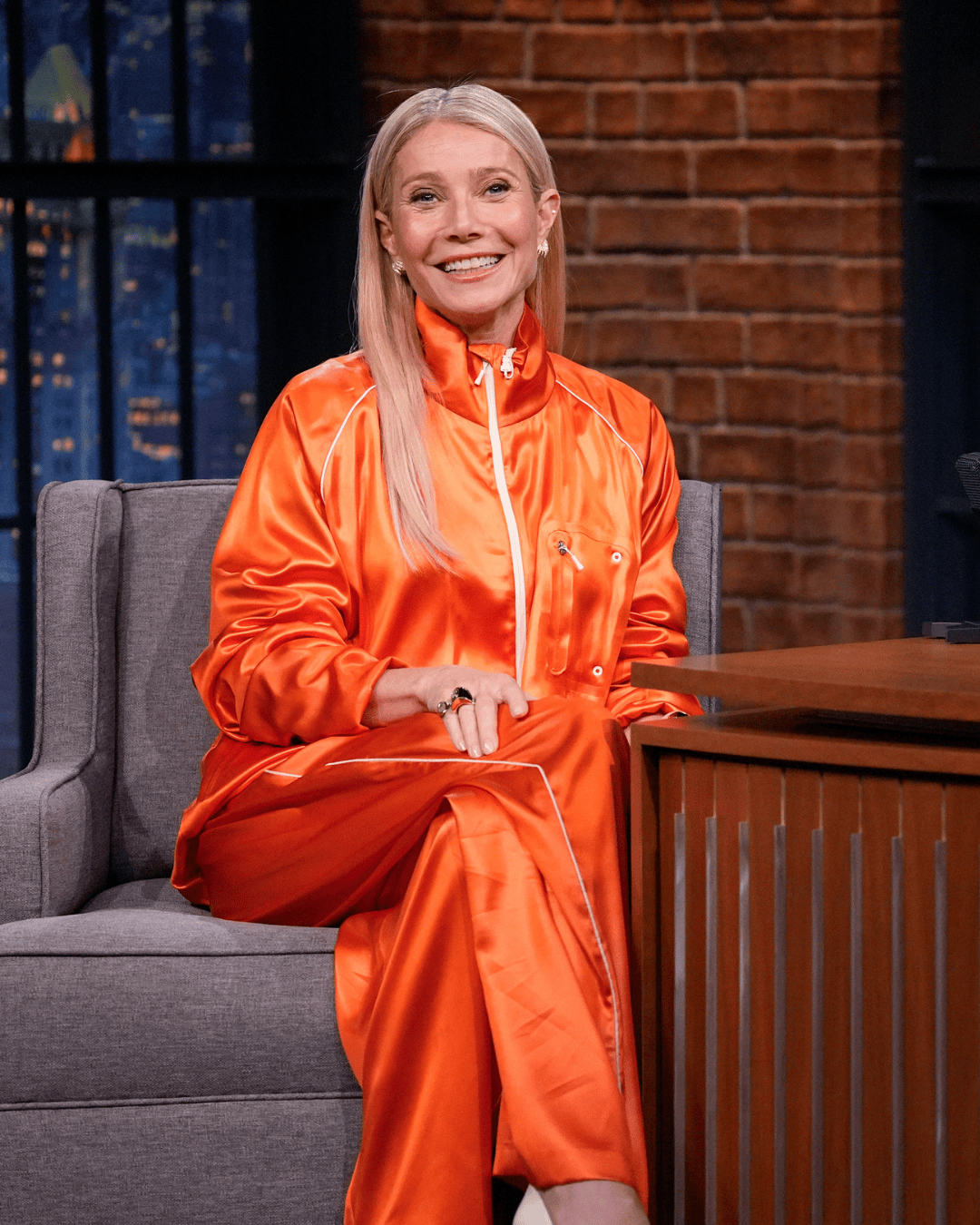 Gwyneth Paltrow