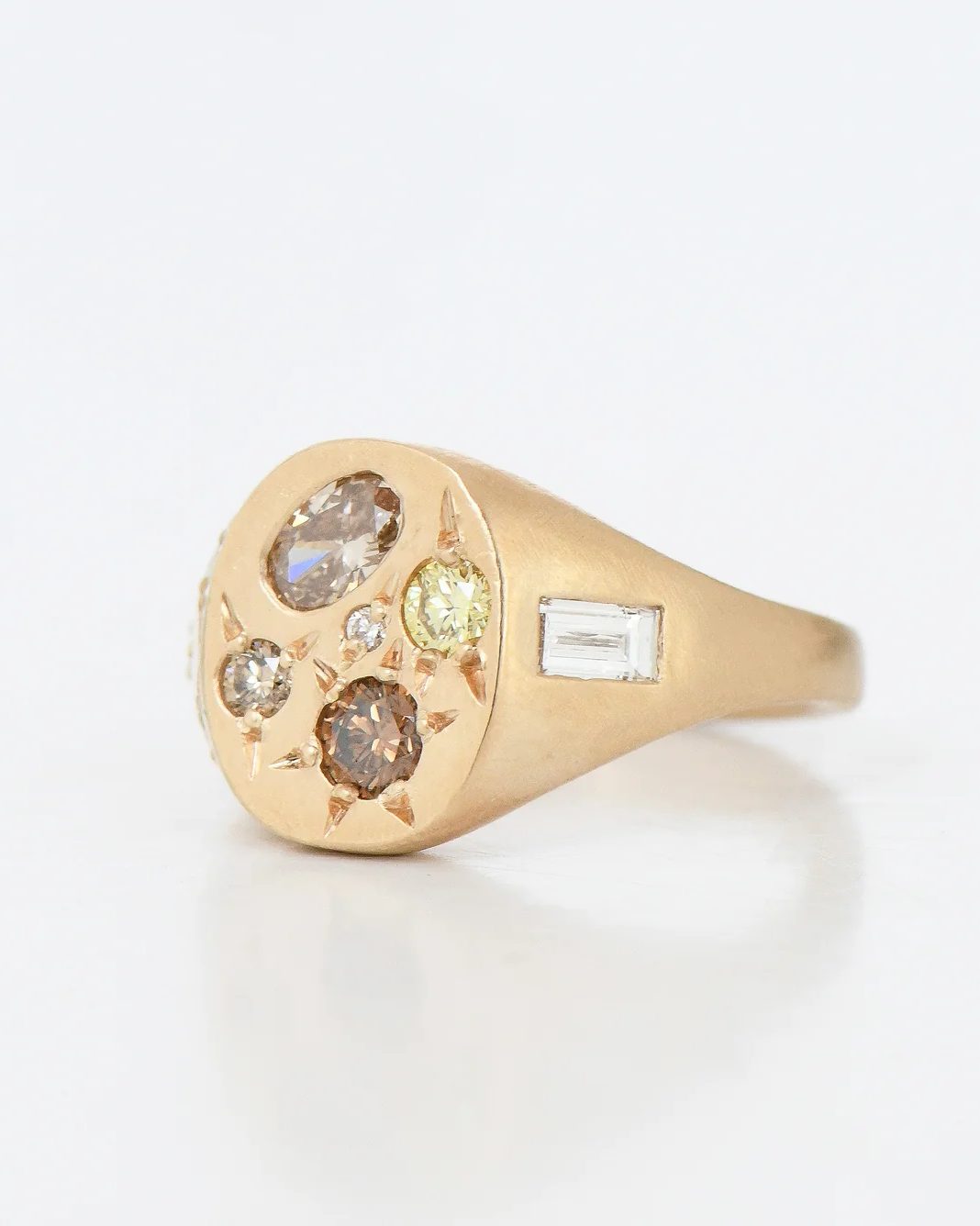 men's engagement rings