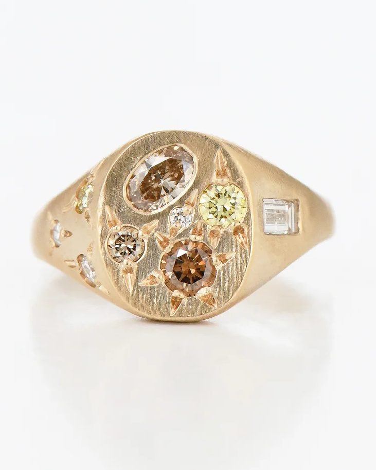 men's engagement rings