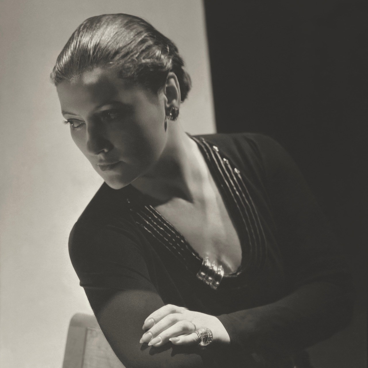 Suzanne Belperron